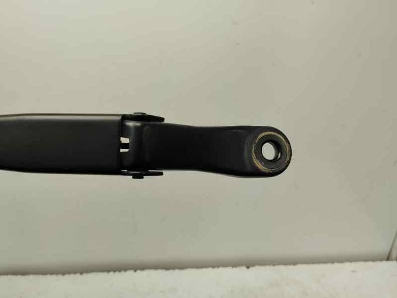 BRAZO LIMPIA DELANTERO IZQUIERDO PEUGEOT 208 2017 1.2 PURETECH (110 CV)