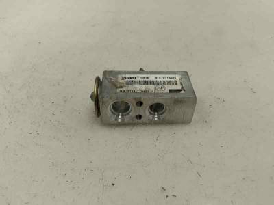 VALVULA EXPANSION PEUGEOT 208 2017 1.2 PURETECH (110 CV)