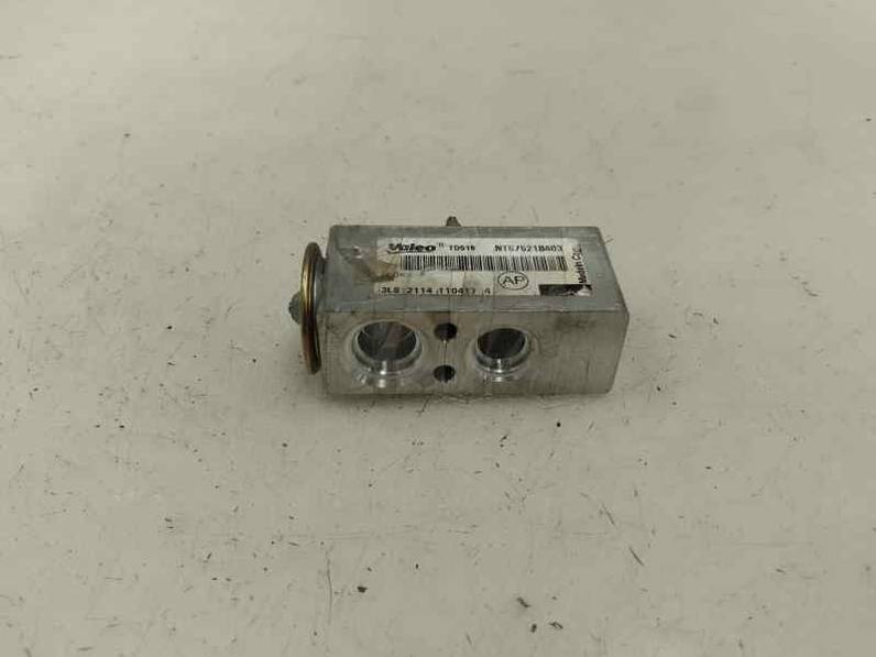 VALVULA EXPANSION PEUGEOT 208 2017 1.2 PURETECH (110 CV)