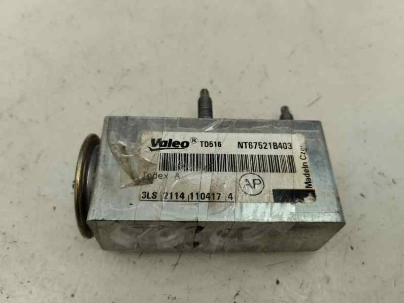 VALVULA EXPANSION PEUGEOT 208 2017 1.2 PURETECH (110 CV)
