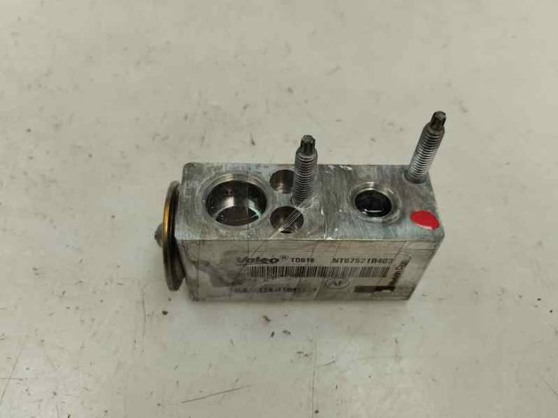 VALVULA EXPANSION PEUGEOT 208 2017 1.2 PURETECH (110 CV)