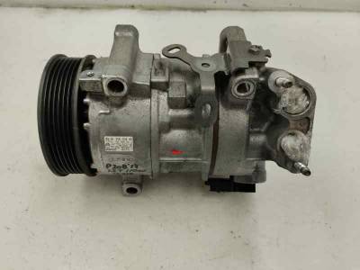 COMPRESOR AIRE ACONDICIONADO PEUGEOT 208 2017 1.2 PURETECH (110 CV)