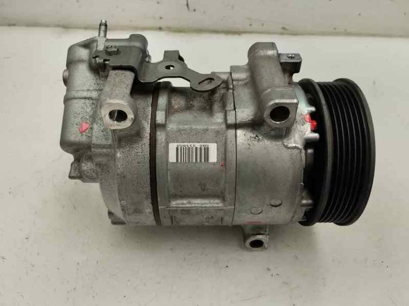 COMPRESOR AIRE ACONDICIONADO PEUGEOT 208 2017 1.2 PURETECH (110 CV)