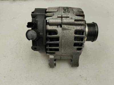 ALTERNADOR PEUGEOT 208 2017 1.2 PURETECH (110 CV)