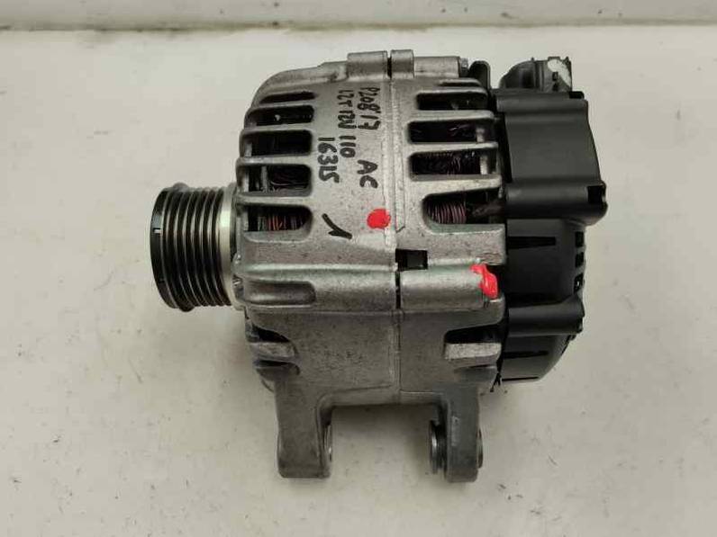 ALTERNADOR PEUGEOT 208 2017 1.2 PURETECH (110 CV)