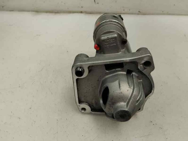 MOTOR ARRANQUE PEUGEOT 208 2017 1.2 PURETECH (110 CV)