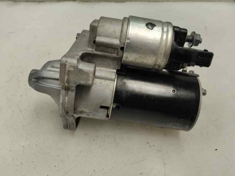 MOTOR ARRANQUE PEUGEOT 208 2017 1.2 PURETECH (110 CV)