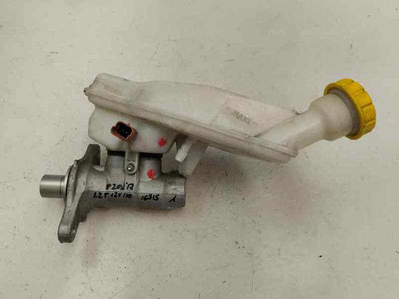 BOMBA FRENO PEUGEOT 208 2017 1.2 PURETECH (110 CV)