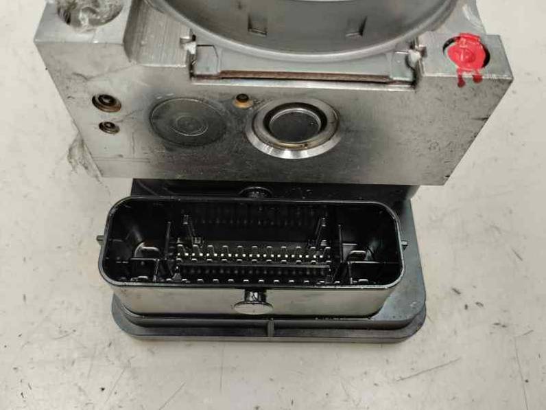 ABS PEUGEOT 208 2017 1.2 PURETECH (110 CV)