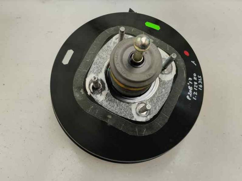 SERVOFRENO PEUGEOT 208 2017 1.2 PURETECH (110 CV)