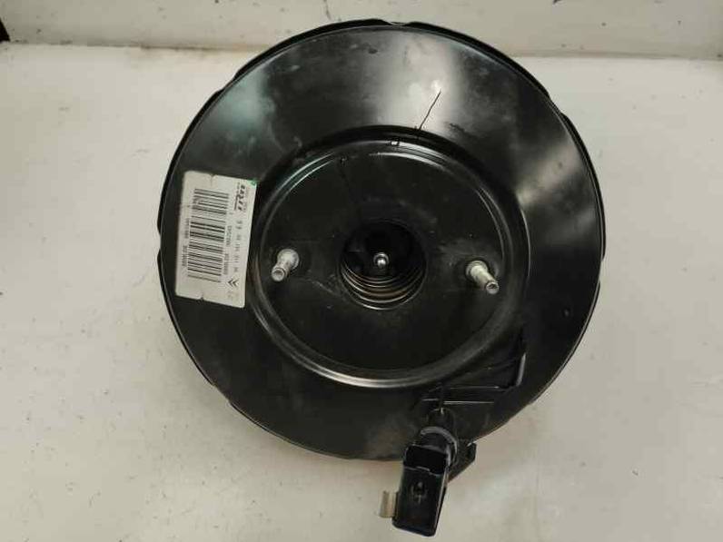 SERVOFRENO PEUGEOT 208 2017 1.2 PURETECH (110 CV)