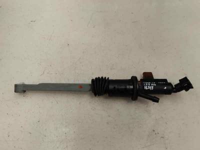 BOMBA EMBRAGUE PEUGEOT 208 2017 1.2 PURETECH (110 CV)