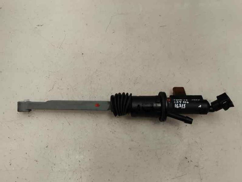 BOMBA EMBRAGUE PEUGEOT 208 2017 1.2 PURETECH (110 CV)
