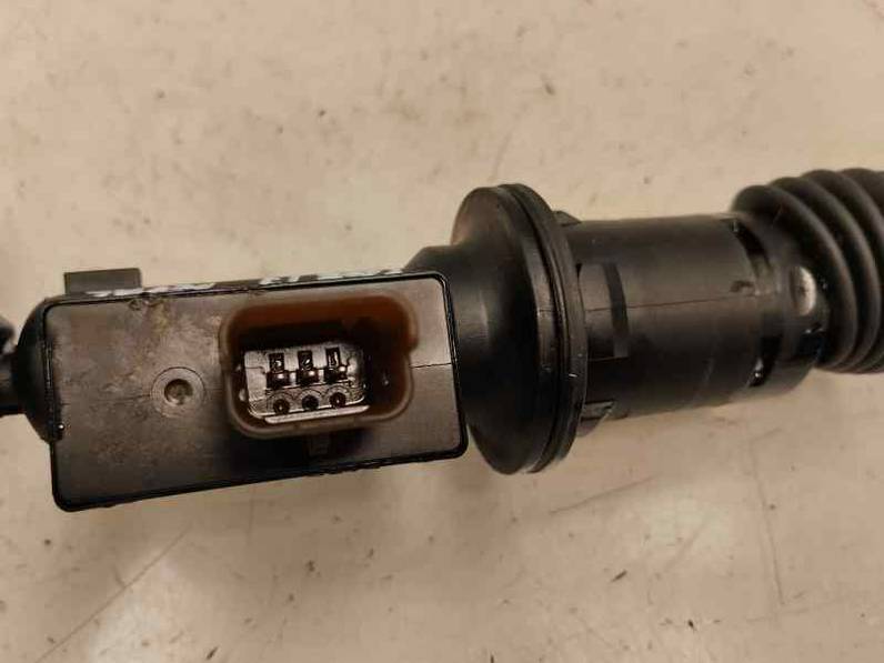 BOMBA EMBRAGUE PEUGEOT 208 2017 1.2 PURETECH (110 CV)