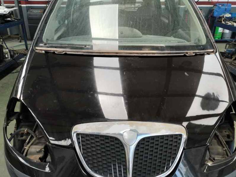 CAPOT LANCIA MUSA 2005 1.9 JTD (101 CV)