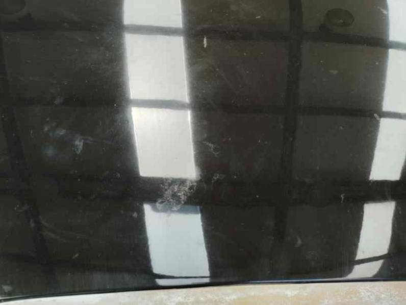 CAPOT LANCIA MUSA 2005 1.9 JTD (101 CV)