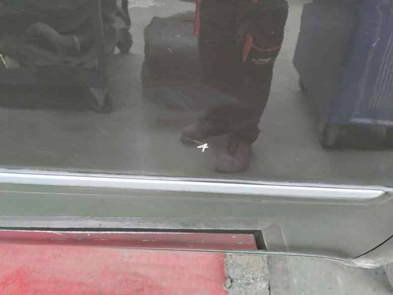 PUERTA DELANTERA DERECHA LANCIA MUSA 2005 1.9 JTD (101 CV)