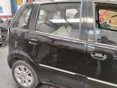 PUERTA TRASERA DERECHA LANCIA MUSA 2005 1.9 JTD (101 CV)