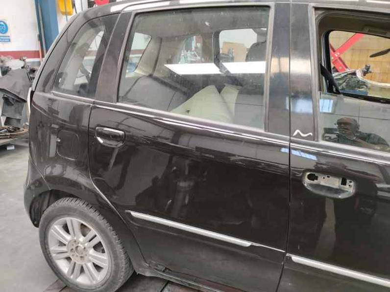 PUERTA TRASERA DERECHA LANCIA MUSA 2005 1.9 JTD (101 CV)