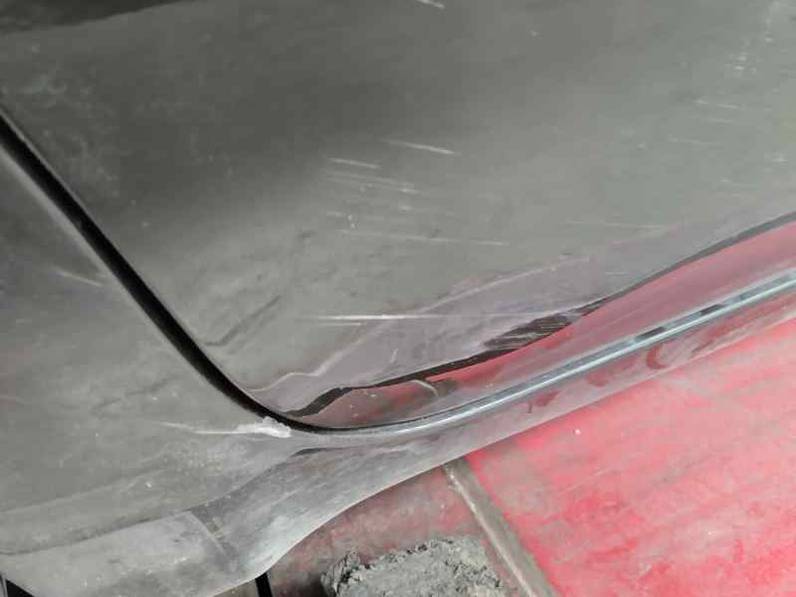 PUERTA TRASERA DERECHA LANCIA MUSA 2005 1.9 JTD (101 CV)