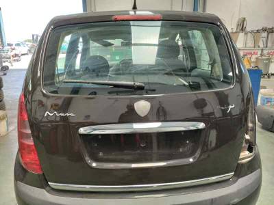 PORTON TRASERO LANCIA MUSA 2005 1.9 JTD (101 CV)