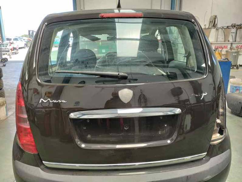 PORTON TRASERO LANCIA MUSA 2005 1.9 JTD (101 CV)