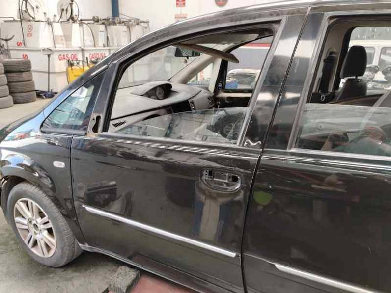 PUERTA DELANTERA IZQUIERDA LANCIA MUSA 2005 1.9 JTD (101 CV)