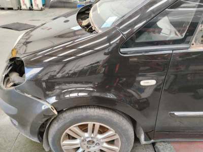 ALETA DELANTERA IZQUIERDA LANCIA MUSA 2005 1.9 JTD (101 CV)