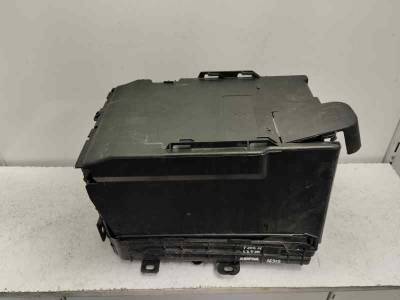 BATERIA PEUGEOT 208 2017 1.2 PURETECH (110 CV)