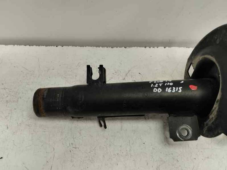 AMORTIGUADOR DELANTERO DERECHO PEUGEOT 208 2017 1.2 PURETECH (110 CV)