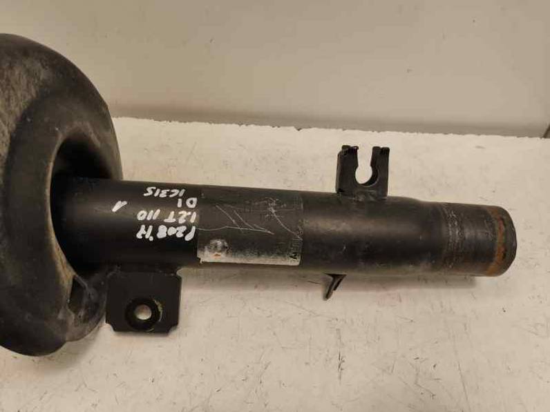 AMORTIGUADOR DELANTERO IZQUIERDO PEUGEOT 208 2017 1.2 PURETECH (110 CV)