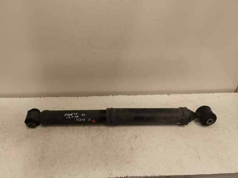 AMORTIGUADOR TRASERO IZQUIERDO PEUGEOT 208 2017 1.2 PURETECH (110 CV)