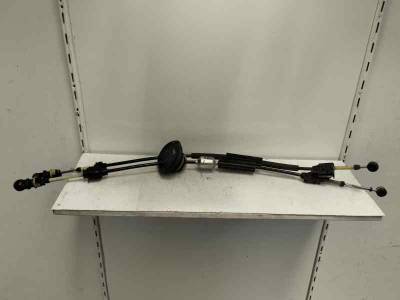 PALANCA CAMBIO PEUGEOT 208 2017 1.2 PURETECH (110 CV)