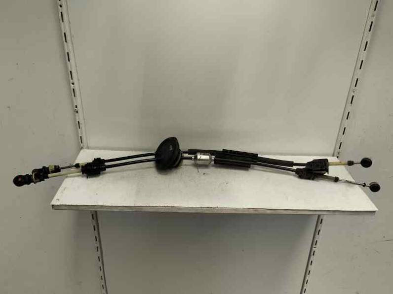 PALANCA CAMBIO PEUGEOT 208 2017 1.2 PURETECH (110 CV)