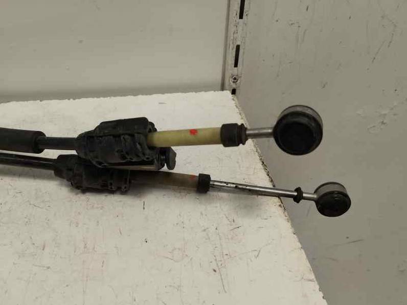 PALANCA CAMBIO PEUGEOT 208 2017 1.2 PURETECH (110 CV)