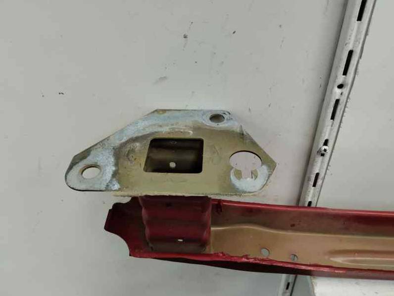 REFUERZO PARAGOLPES TRASERO PEUGEOT 208 2017 1.2 PURETECH (110 CV)