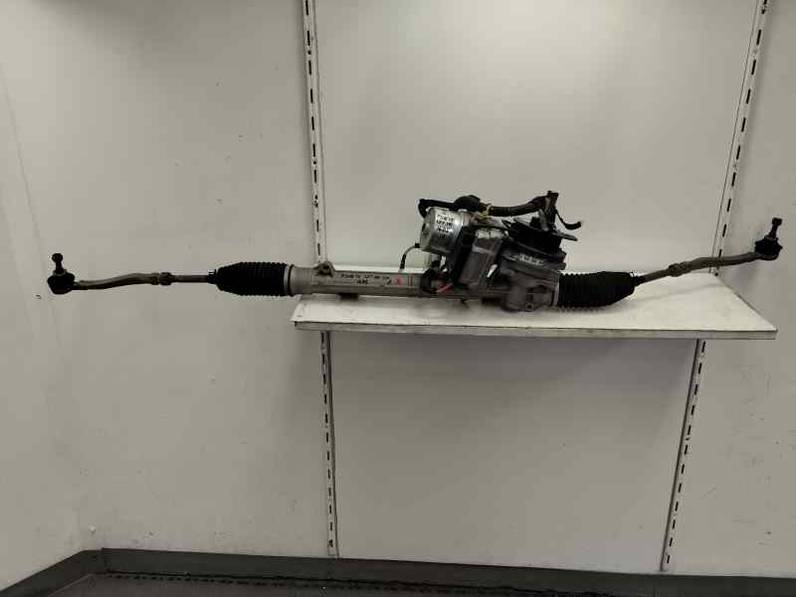 CREMALLERA DIRECCION PEUGEOT 208 2017 1.2 PURETECH (110 CV)