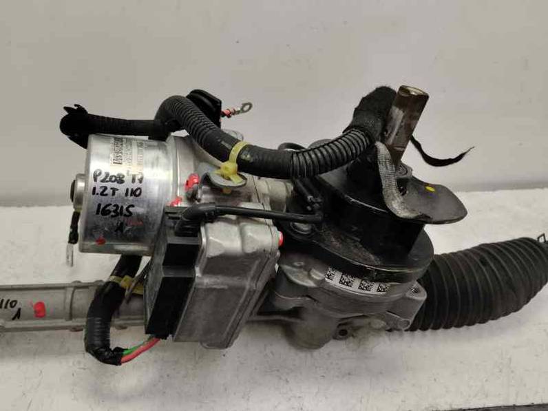 CREMALLERA DIRECCION PEUGEOT 208 2017 1.2 PURETECH (110 CV)