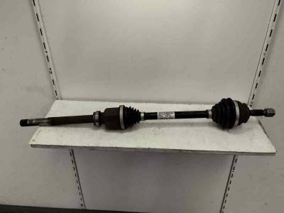 TRANSMISION DELANTERA DERECHA PEUGEOT 208 2017 1.2 PURETECH (110 CV)