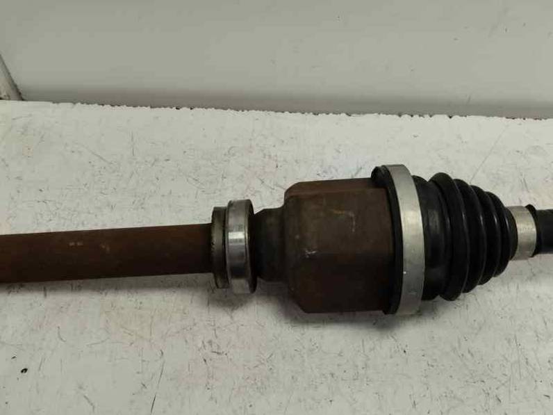 TRANSMISION DELANTERA DERECHA PEUGEOT 208 2017 1.2 PURETECH (110 CV)