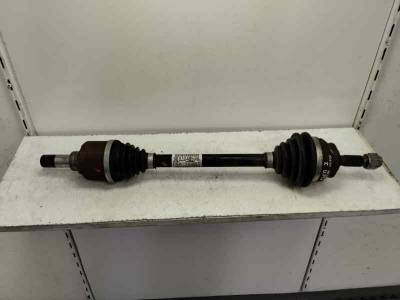 TRANSMISION DELANTERA IZQUIERDA PEUGEOT 208 2017 1.2 PURETECH (110 CV)