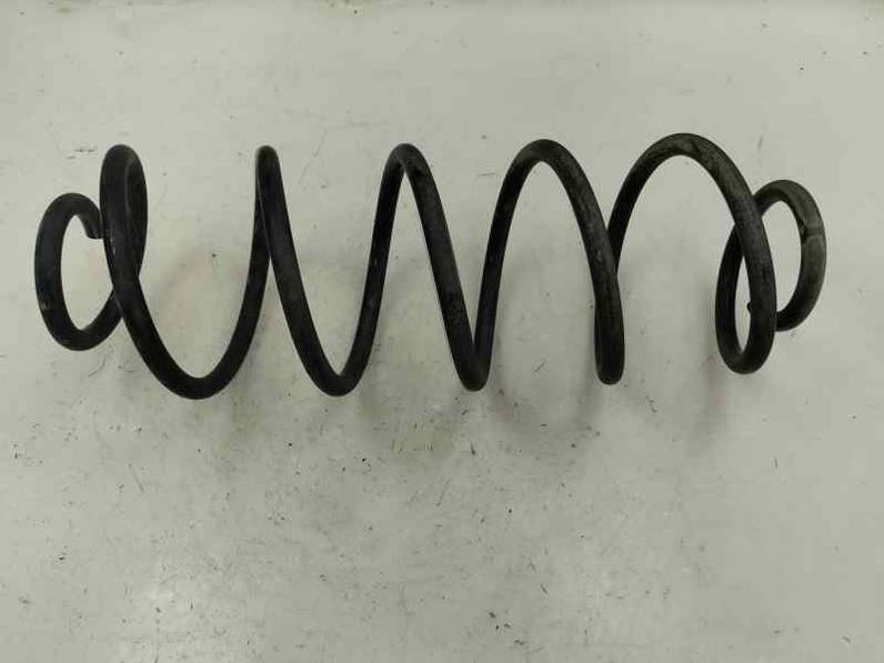 MUELLE AMORTIGUACION PEUGEOT 208 2017 1.2 PURETECH (110 CV)