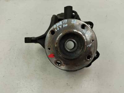 MANGUETA DELANTERA DERECHA PEUGEOT 208 2017 1.2 PURETECH (110 CV)