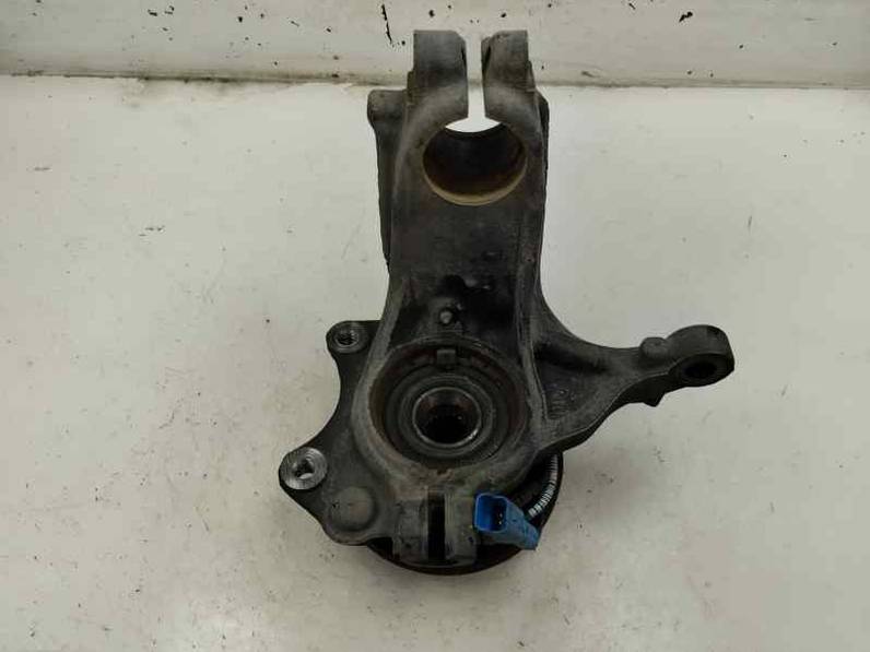 MANGUETA DELANTERA DERECHA PEUGEOT 208 2017 1.2 PURETECH (110 CV)