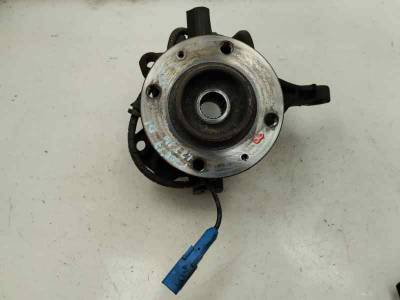 MANGUETA DELANTERA IZQUIERDA PEUGEOT 208 2017 1.2 PURETECH (110 CV)