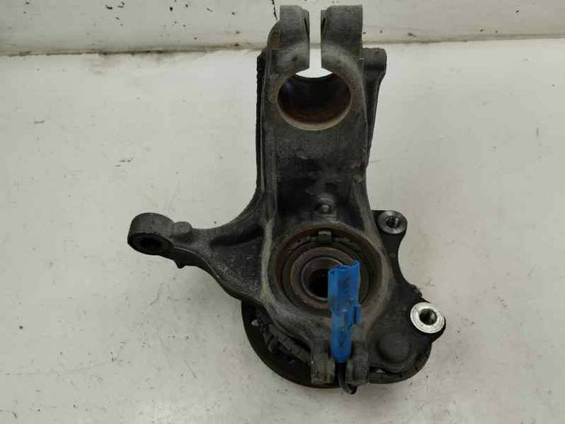 MANGUETA DELANTERA IZQUIERDA PEUGEOT 208 2017 1.2 PURETECH (110 CV)