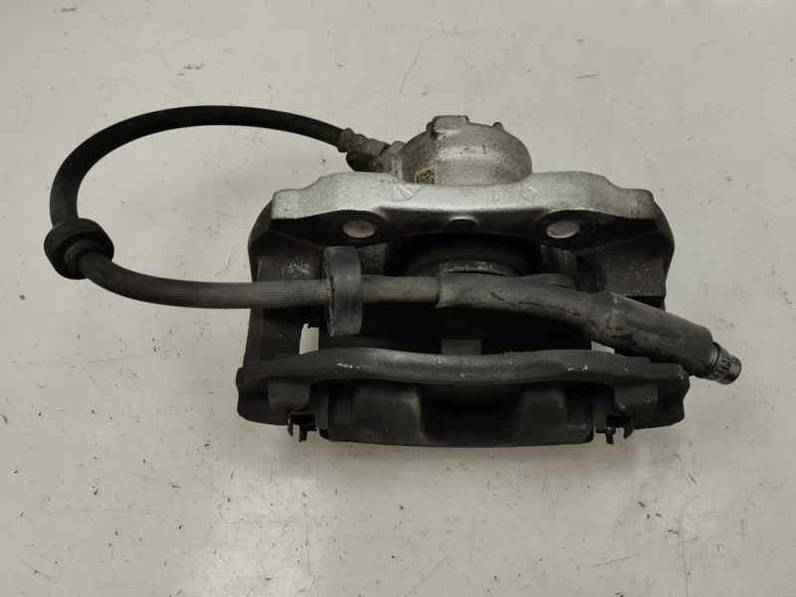 PINZA FRENO DELANTERA IZQUIERDA PEUGEOT 208 2017 1.2 PURETECH (110 CV)