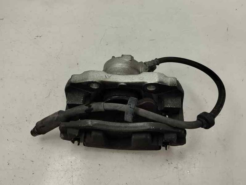 PINZA FRENO DELANTERA DERECHA PEUGEOT 208 2017 1.2 PURETECH (110 CV)