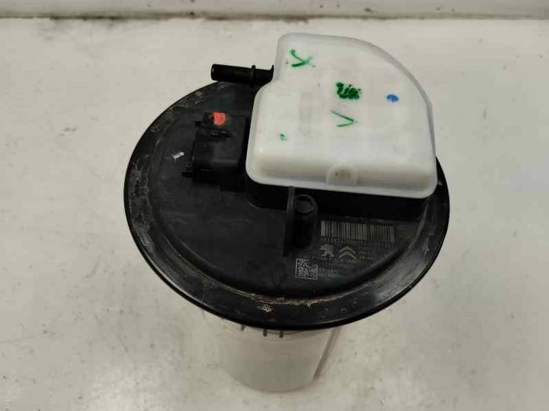 BOMBA COMBUSTIBLE PEUGEOT 208 2017 1.2 PURETECH (110 CV)