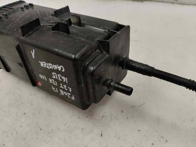 FILTRO CARBONO ACTIVO PEUGEOT 208 2017 1.2 PURETECH (110 CV)